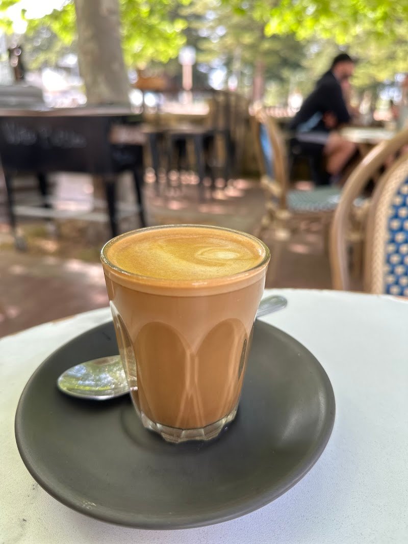 The Bistrot Cafe Freo photo 6