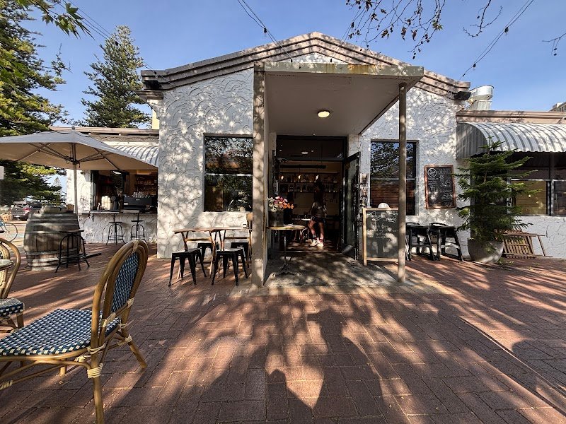 The Bistrot Cafe Freo photo 7