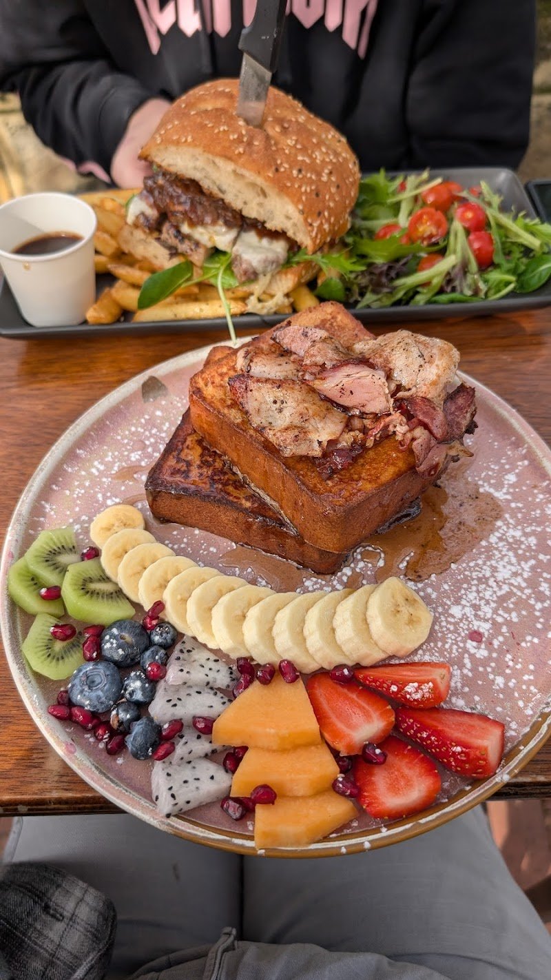 The Bistrot Cafe Freo photo 8