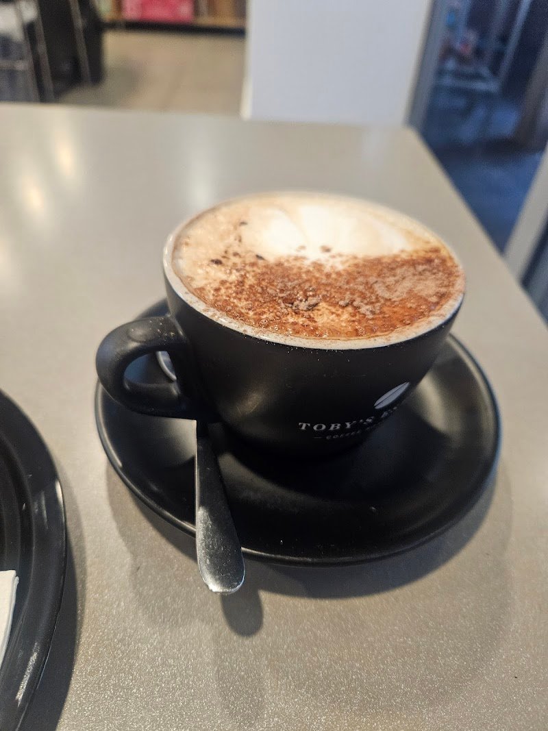 Stella Coffee House photo 5