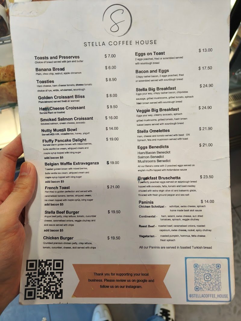 Stella Coffee House photo 8