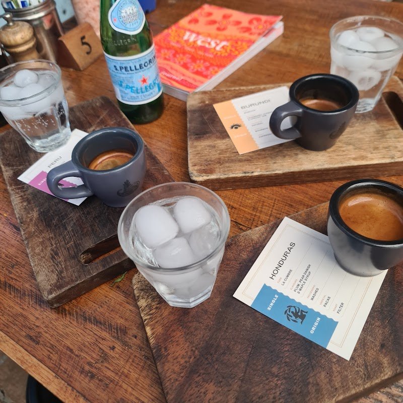 Ristretto & Co photo 8