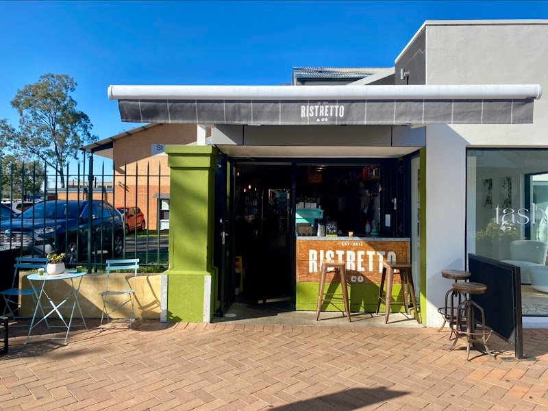 Ristretto & Co
