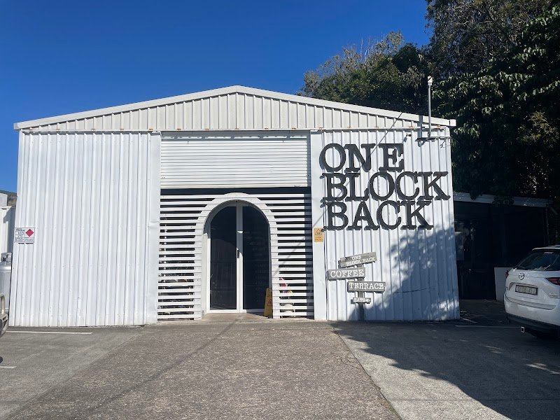 One Block Back photo 4