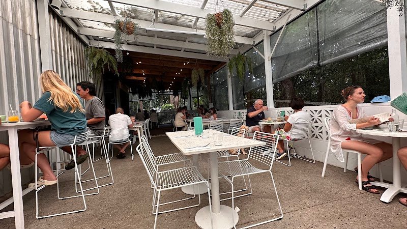 One Block Back photo 8