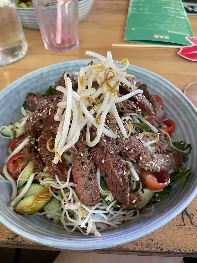 One Block Back photo 3