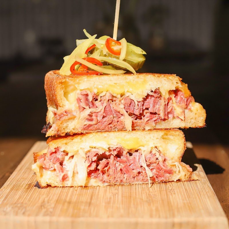 One Block Back photo 2