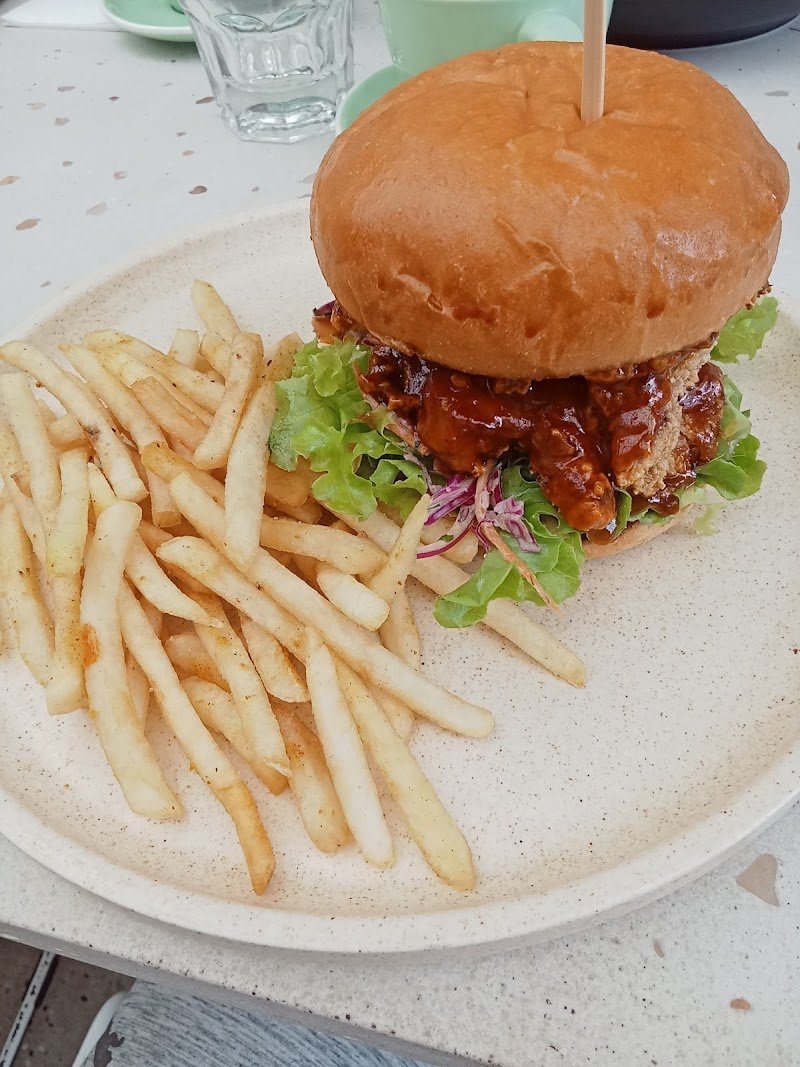 One Block Back photo 9