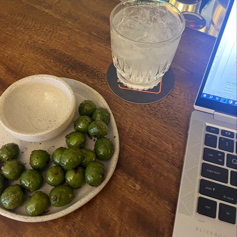 Roy's Restobar photo 10