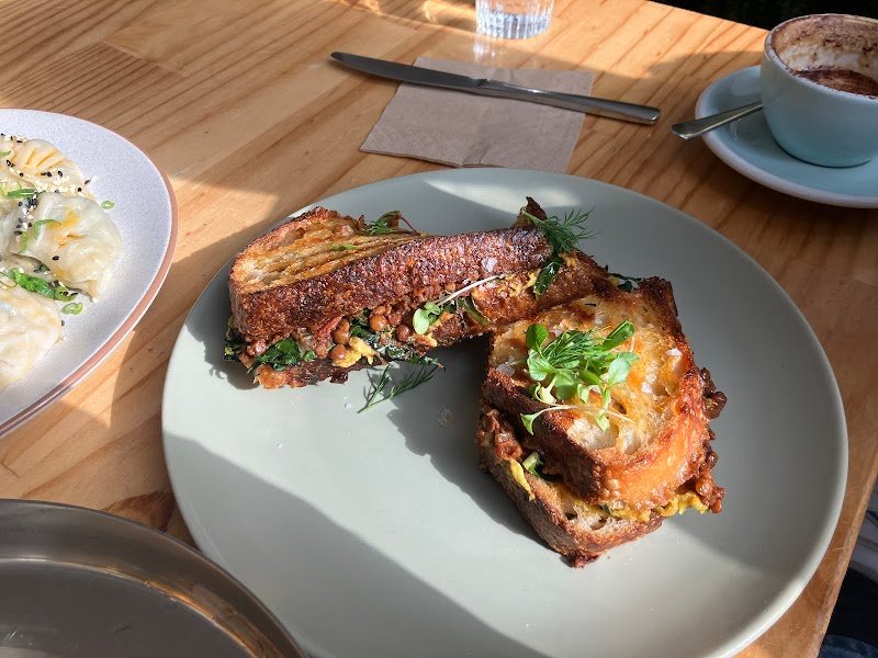 Momo Wholefood photo 10