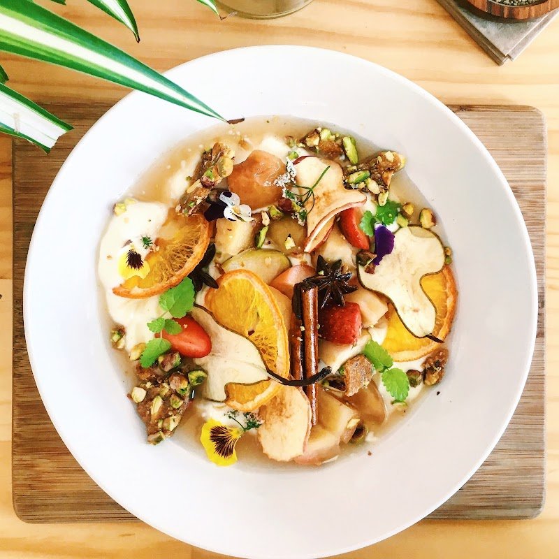 Momo Wholefood photo 3