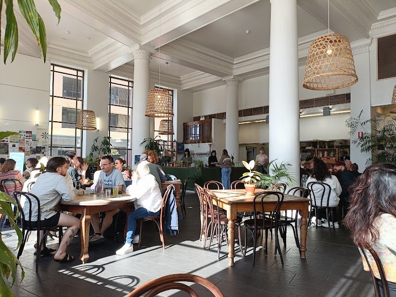 Momo Wholefood photo 6