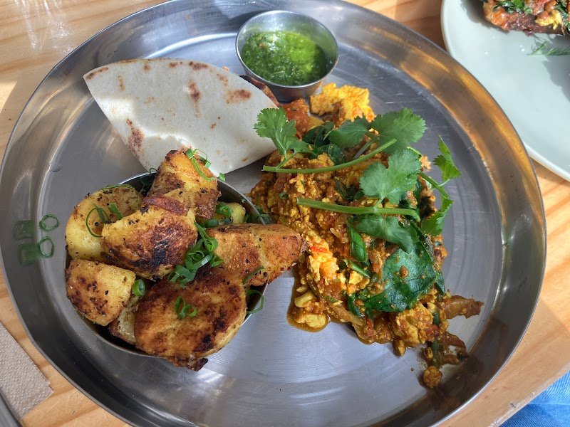 Momo Wholefood photo 9