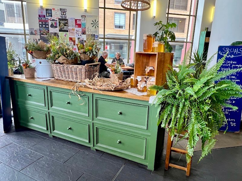 Momo Wholefood photo 5