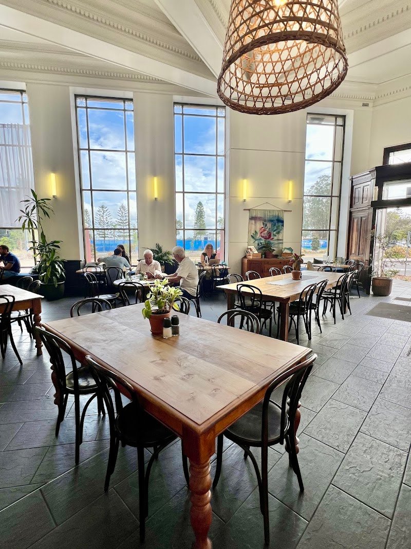 Momo Wholefood photo 2