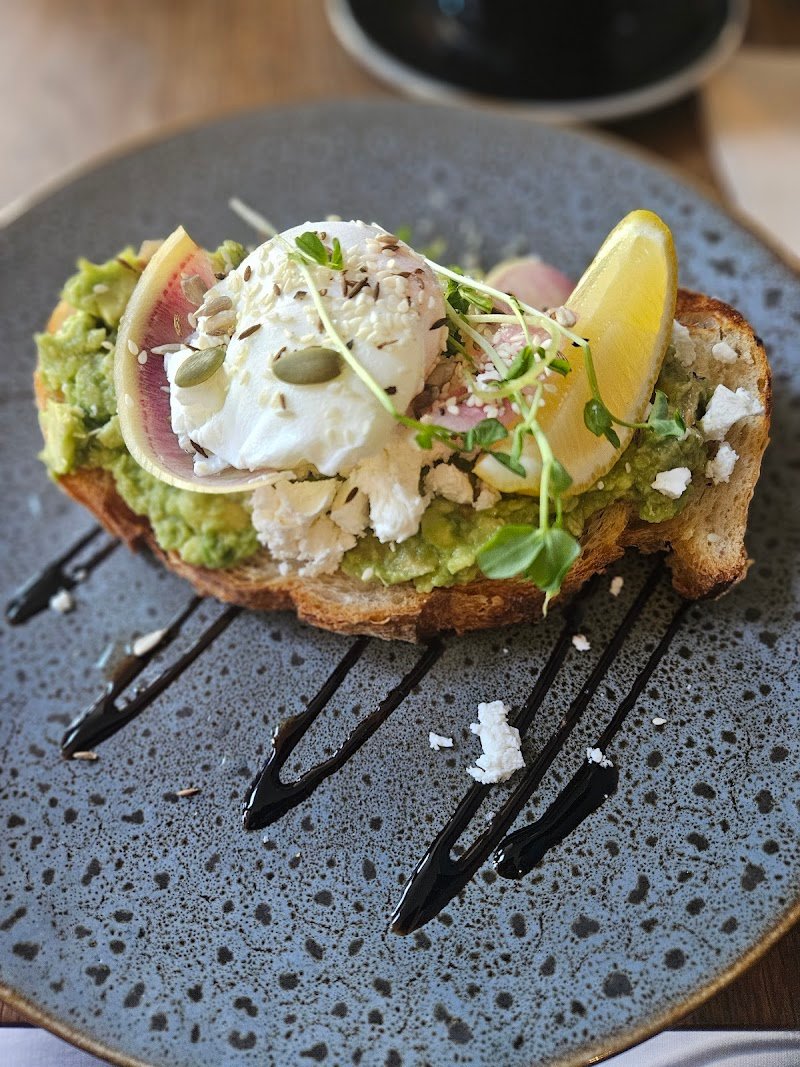 Cock and Hen photo 4