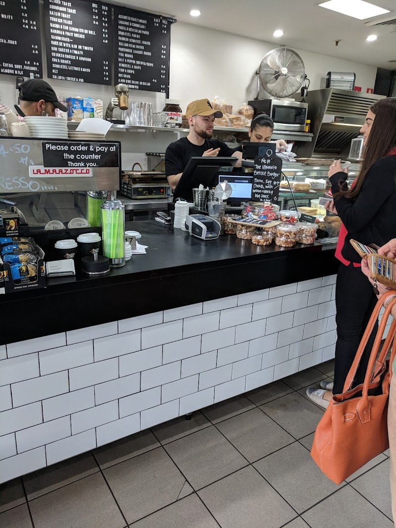 Ground Floor Cafe photo 10