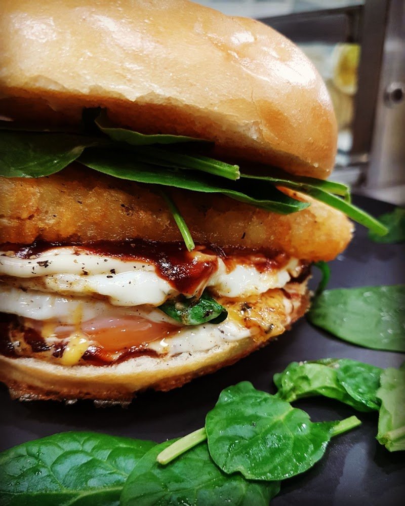 Ground Floor Cafe photo 8