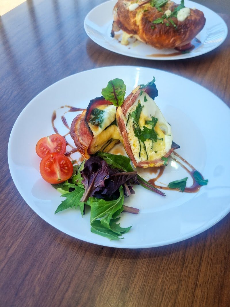 Knafeh and Co photo 5