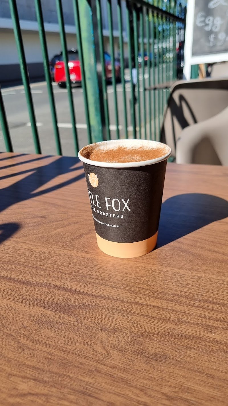 Knafeh and Co photo 7