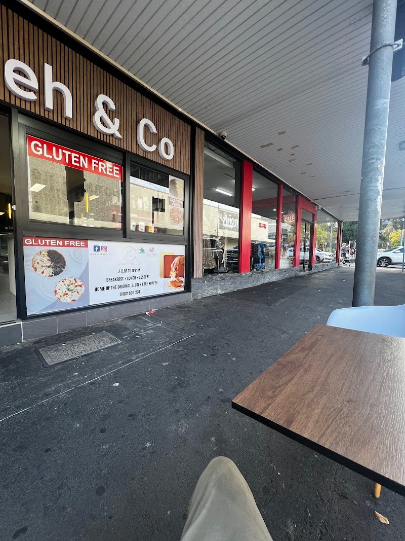 Knafeh and Co photo 8