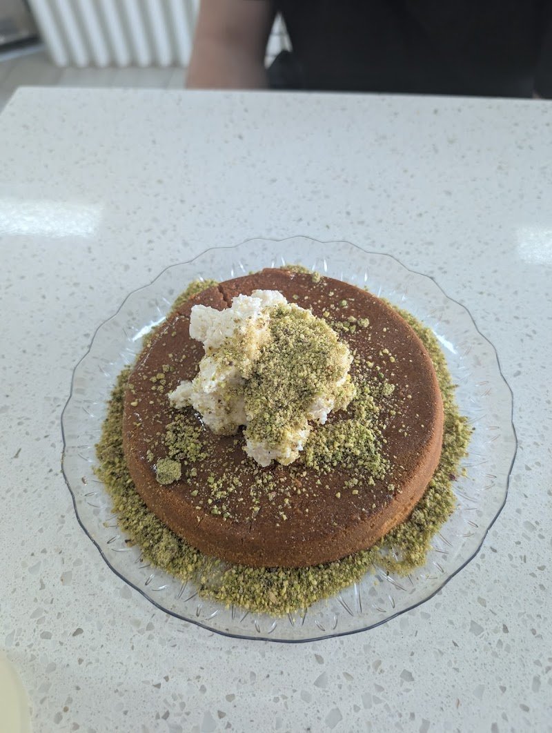 Knafeh and Co photo 2