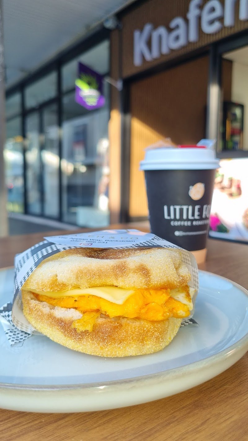 Knafeh and Co photo 6