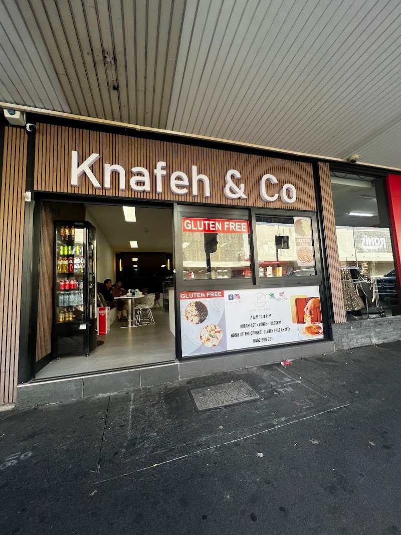 Knafeh and Co photo 9