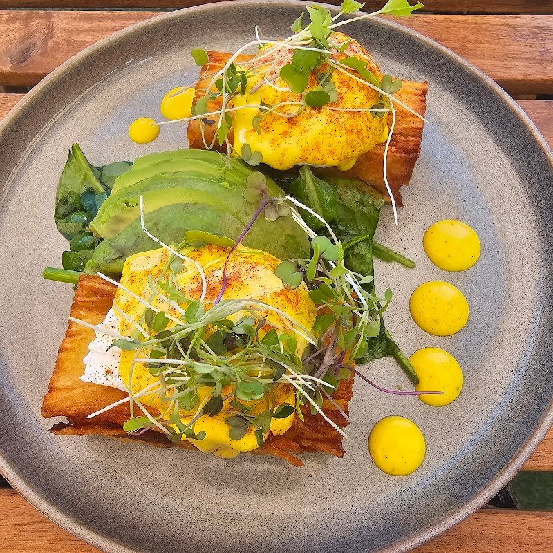 humble cafe photo 10