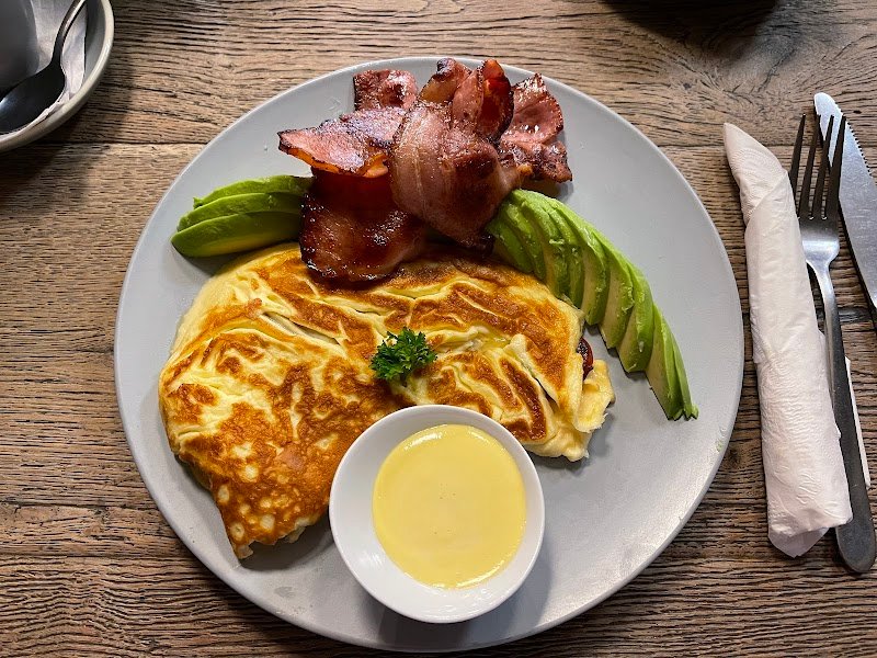 The Bearded Bean photo 2