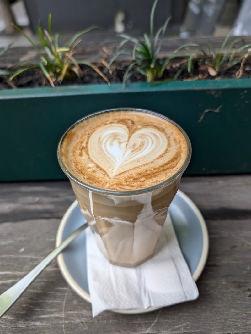 The Bearded Bean photo 3