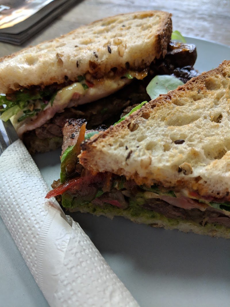 The Bearded Bean photo 10