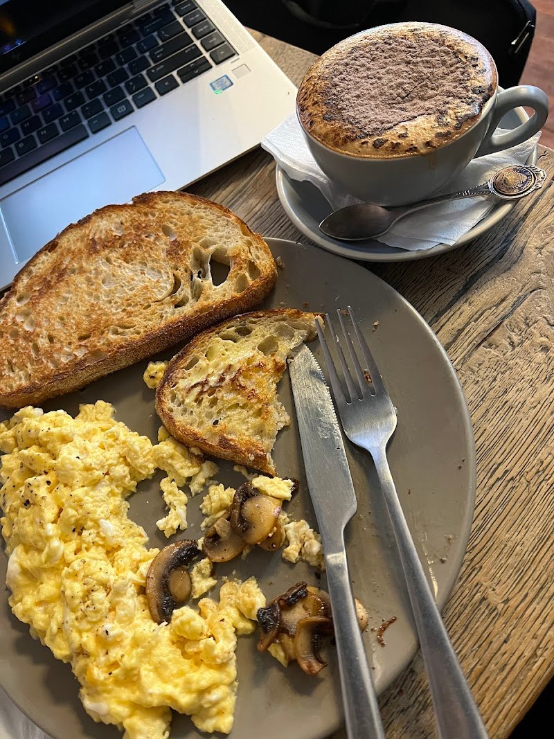 The Bearded Bean photo 6