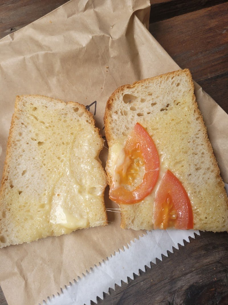 The Bearded Bean photo 7