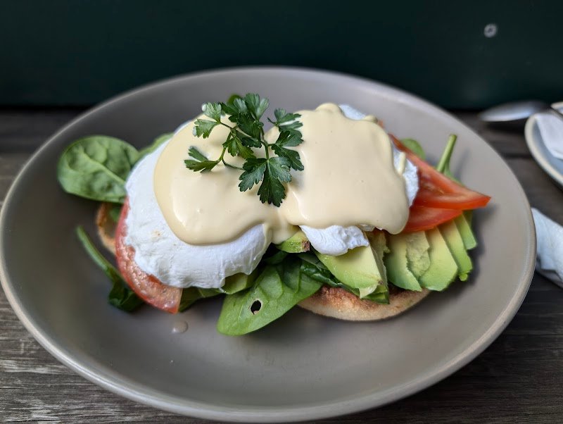 The Bearded Bean photo 4