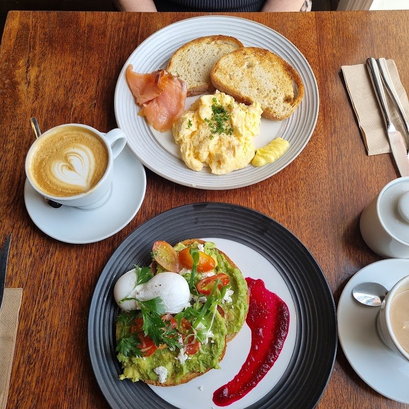 La Veen Coffee - King Street photo 6