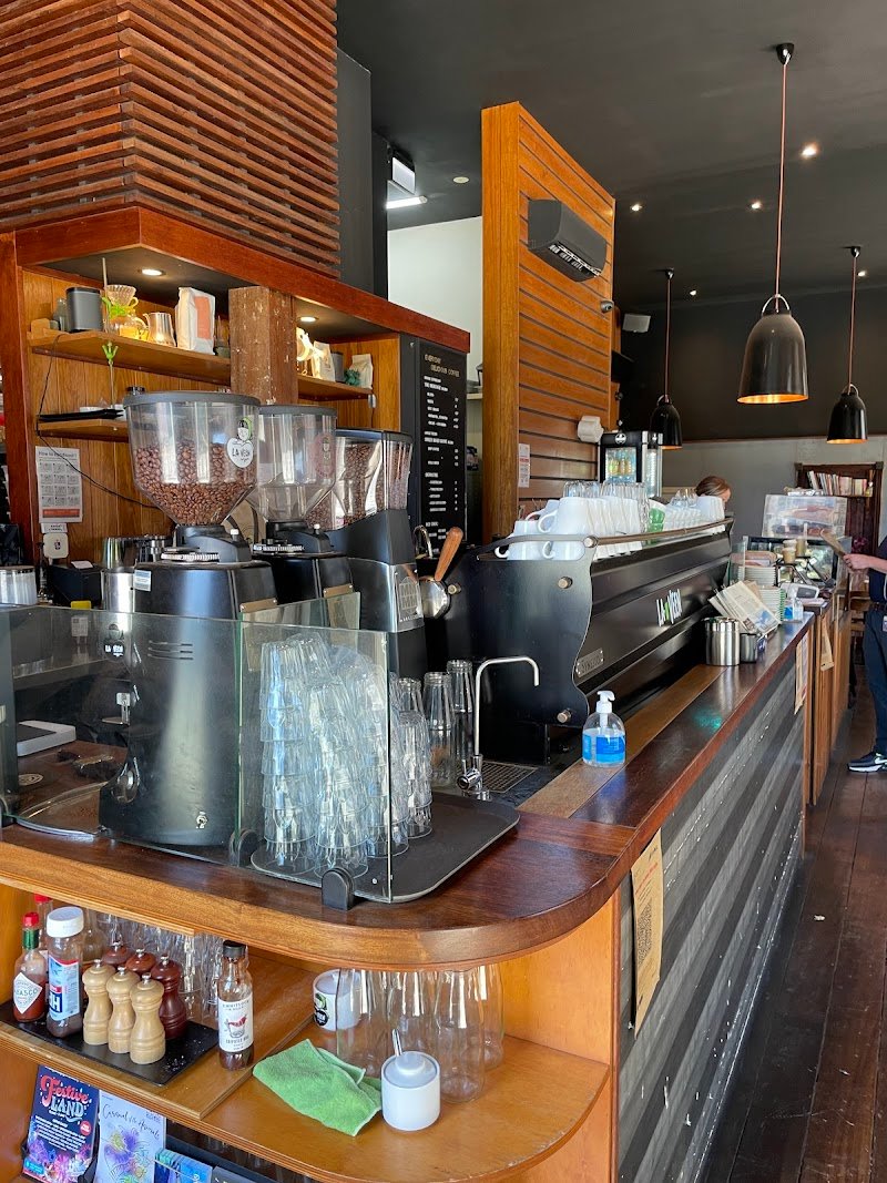 La Veen Coffee - King Street photo 8