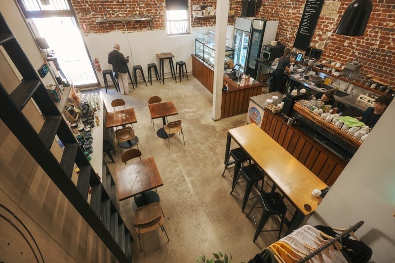 La Veen Coffee - King Street photo 10