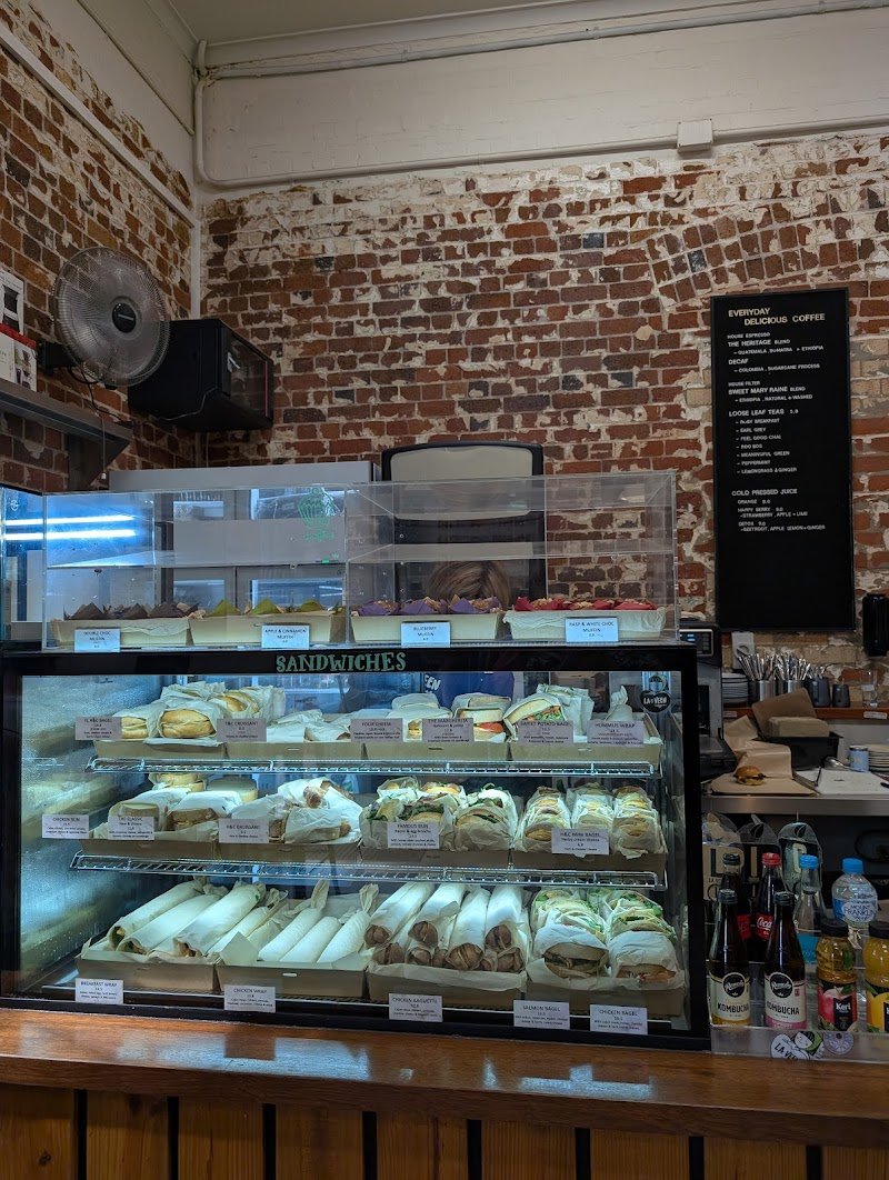 La Veen Coffee - King Street photo 5