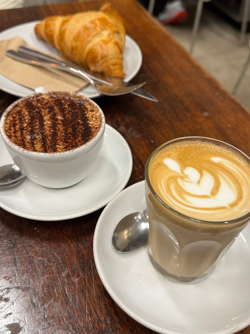 La Veen Coffee - King Street photo 3