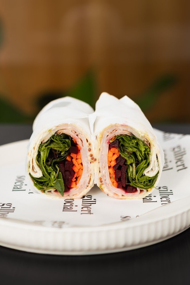 Gilbert Social photo 2