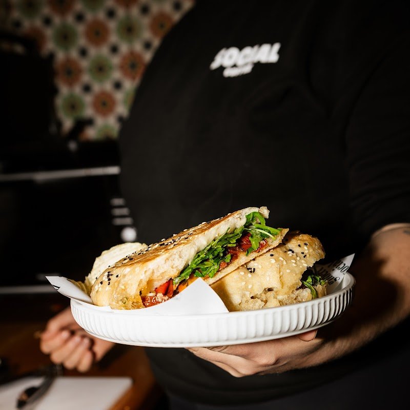 Gilbert Social photo 9