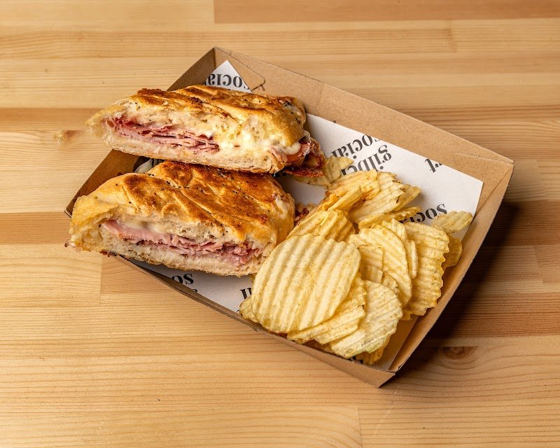 Gilbert Social photo 7