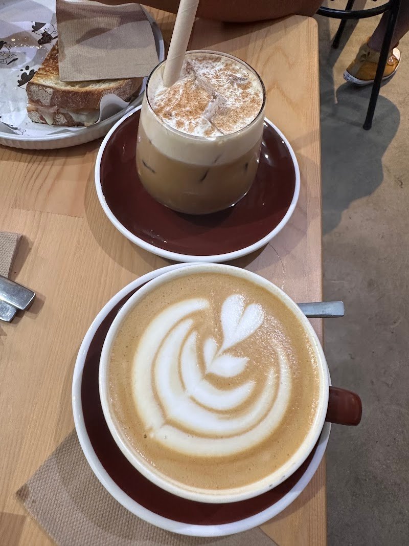 Gilbert Social photo 6