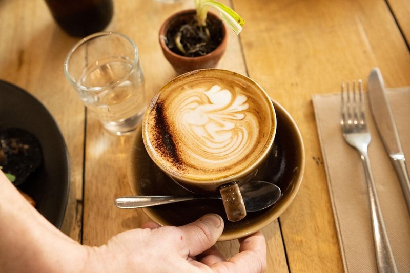 Pixie And The Hawk photo 7