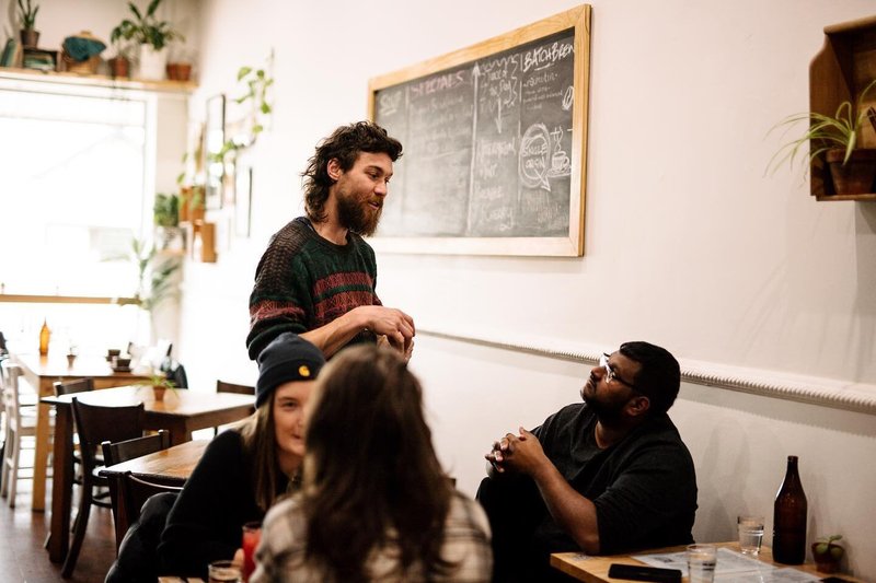 Pixie And The Hawk photo 2