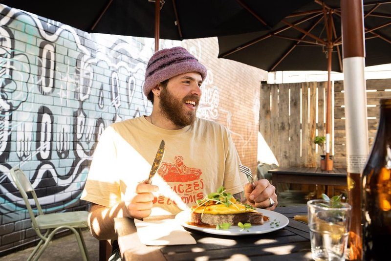 Pixie And The Hawk photo 9