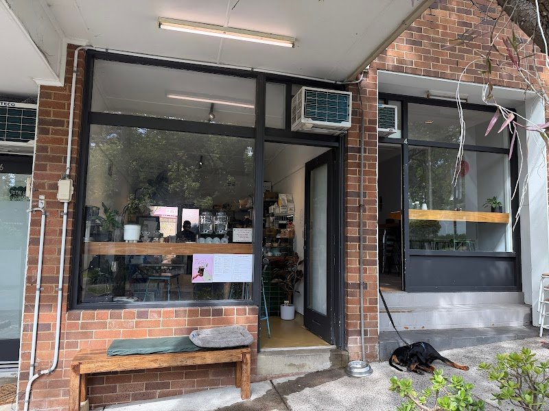 The Annex Coffee House