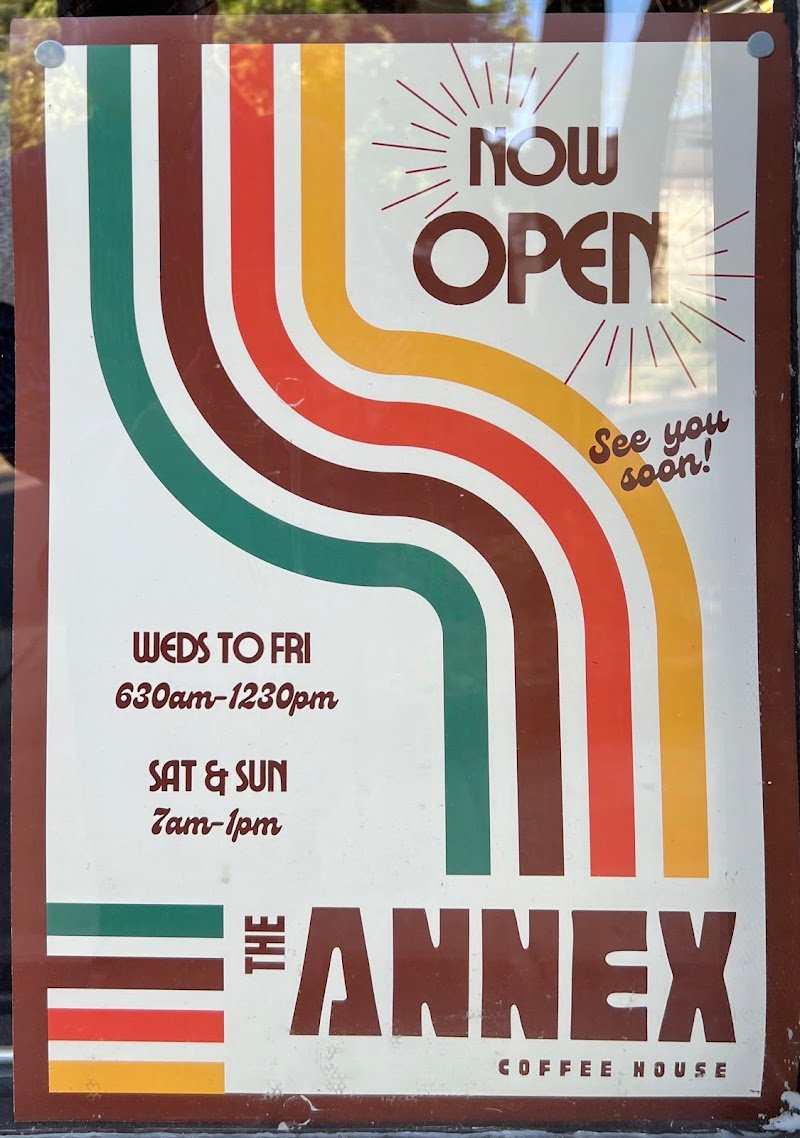 The Annex Coffee House photo 6