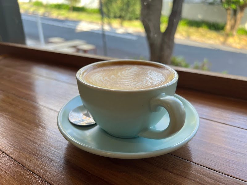 The Annex Coffee House photo 2